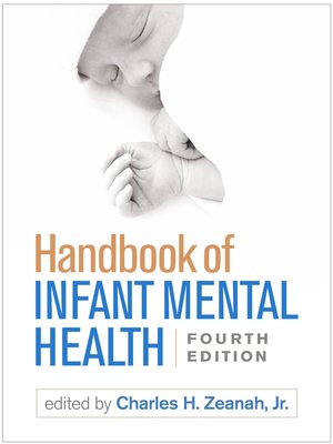 cover image of Handbook of Infant Mental Health
